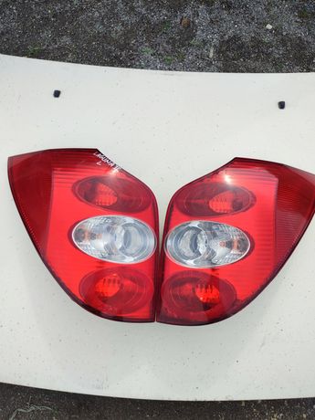 Задні ліхтарі стопи Renault Laguna 2 універсал