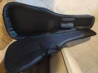 Soft case Yamaha para guitarra acústica