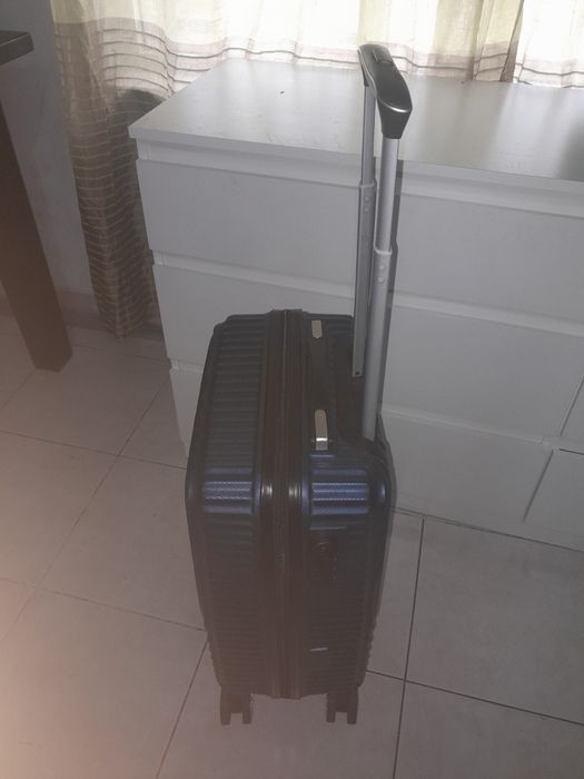 Mala de viagem ( cabine )