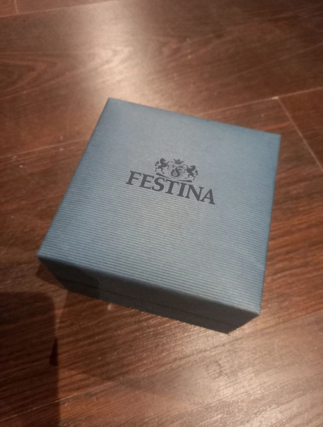Relógio Festina original