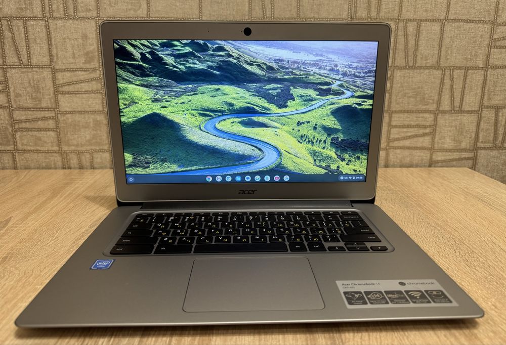 Acer Chromebook 14”