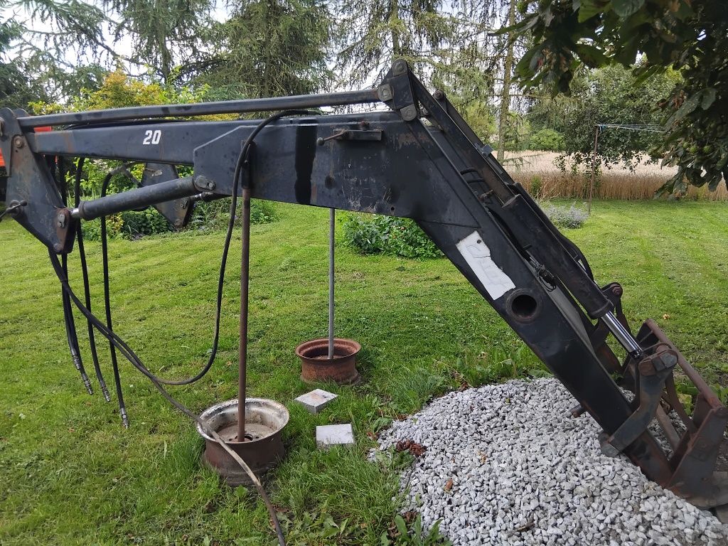 Gruber, ścierniskowiec 3 M
