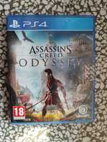 Assassin's Creed Odyssey PL PS4 lub PS5