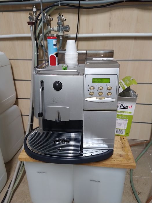 Saeco Royal profissional