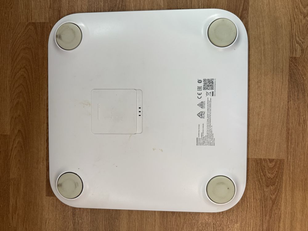 Waga Huawei body Fat Scale AH100