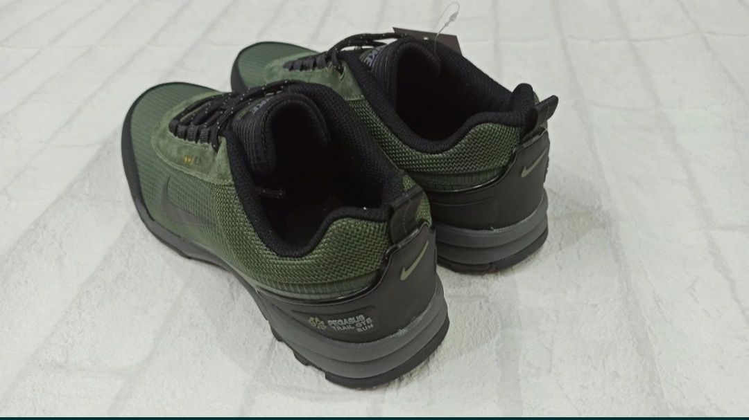 Кроссовки трекинговые Nike Pegasus Trail Run 2739