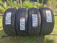 Nowe opony zimowe Hankook 205/45 17R