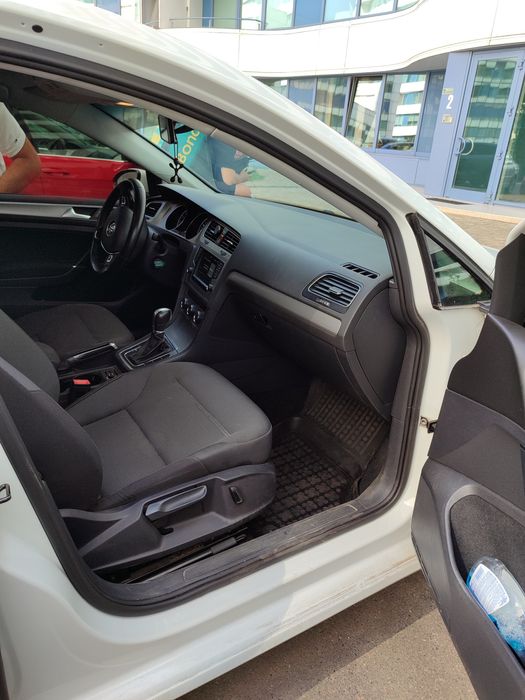 Продам Volkswagen Golf 7 1.8 turbo