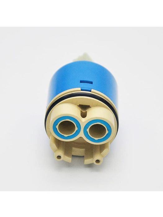 2 x ceramiczny wkład do kranu, bateria ceramiczna, wkład do łazienki