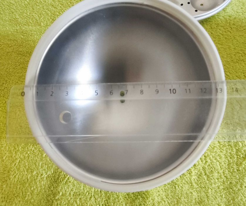 Acessório Micro-ondas para Cozer 4 Ovos - Rápido e Prático!