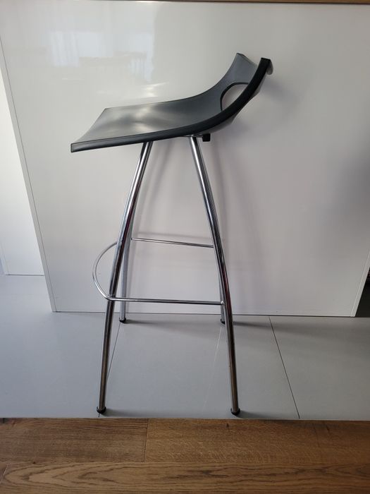 Hoker - kolor grafitowy