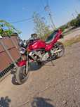 Мотоцикл Kawasaki ER-5