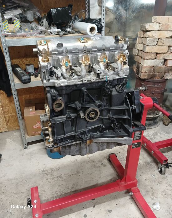 Мотор,Двигун,Двігатель. 1.9. Рено.Трафік.Віваро.Сценік.Меган.Лагуна