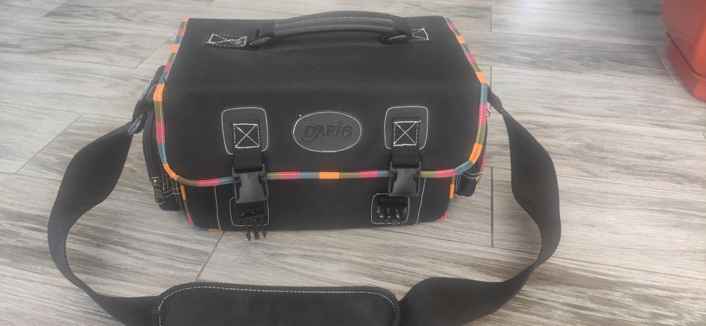 Сумка для фото, відео апаратури