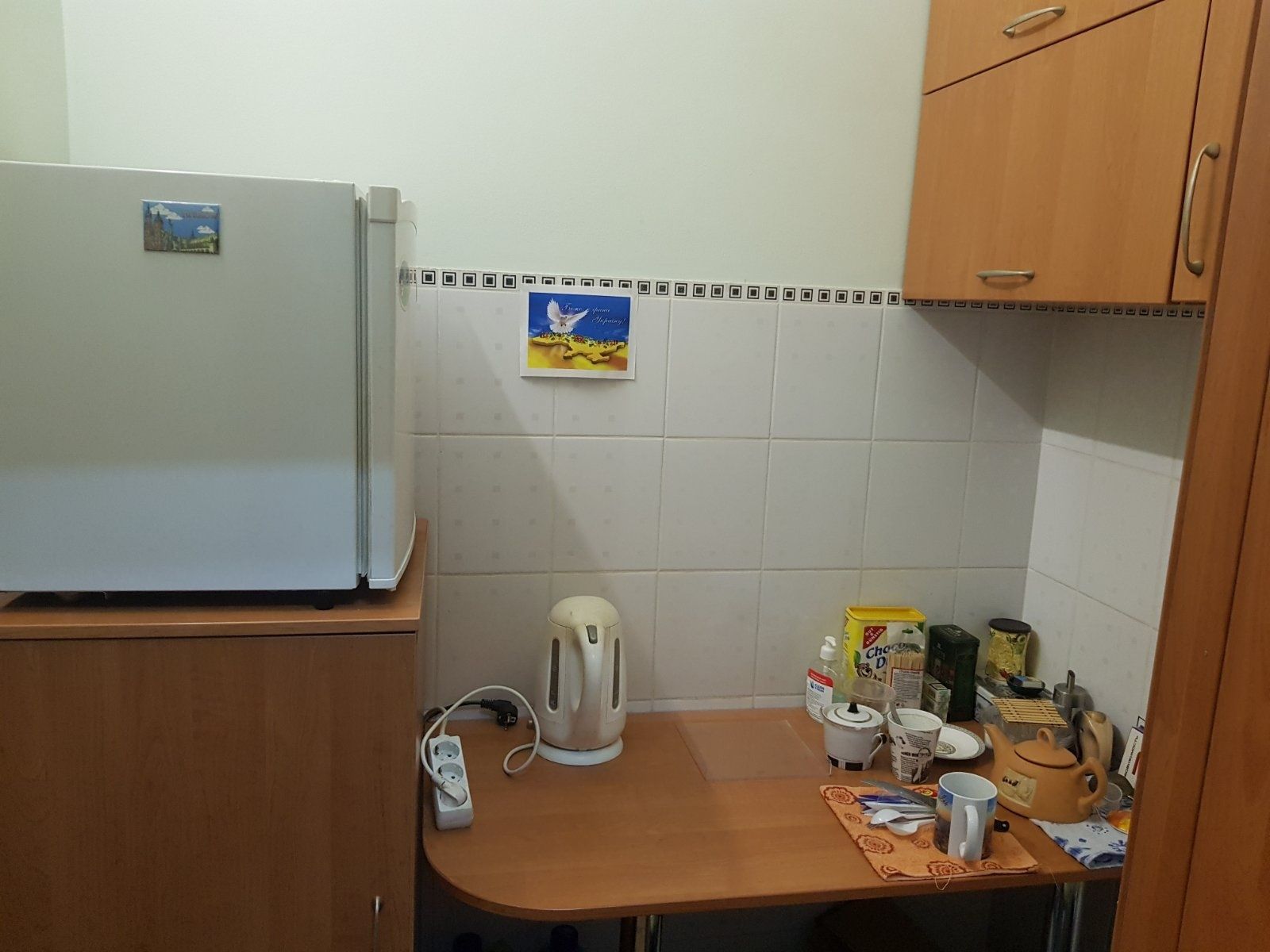 Оренда офісного приміщення або 2-кімтної кв. на пр. Берестейському, 96