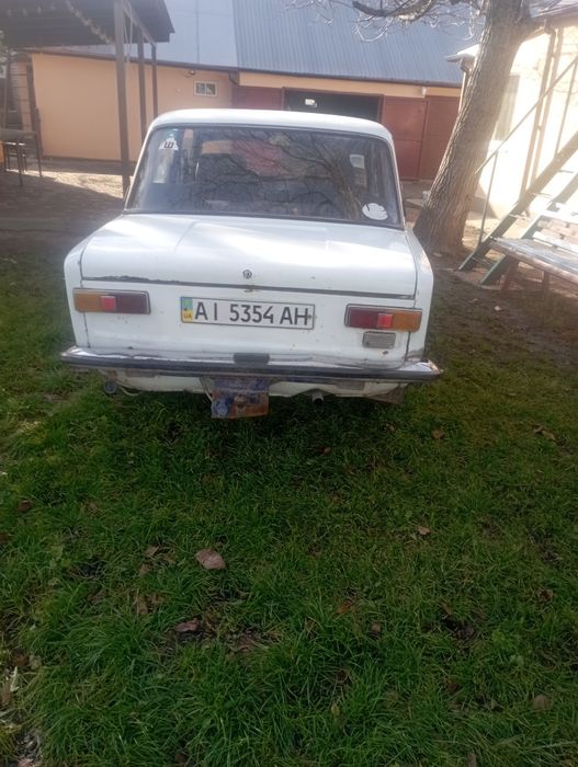 Продам Ваз 21011,
