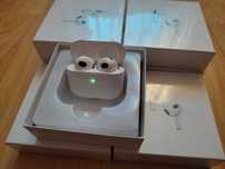 Безпровідні Bluetooth навушники Air 3