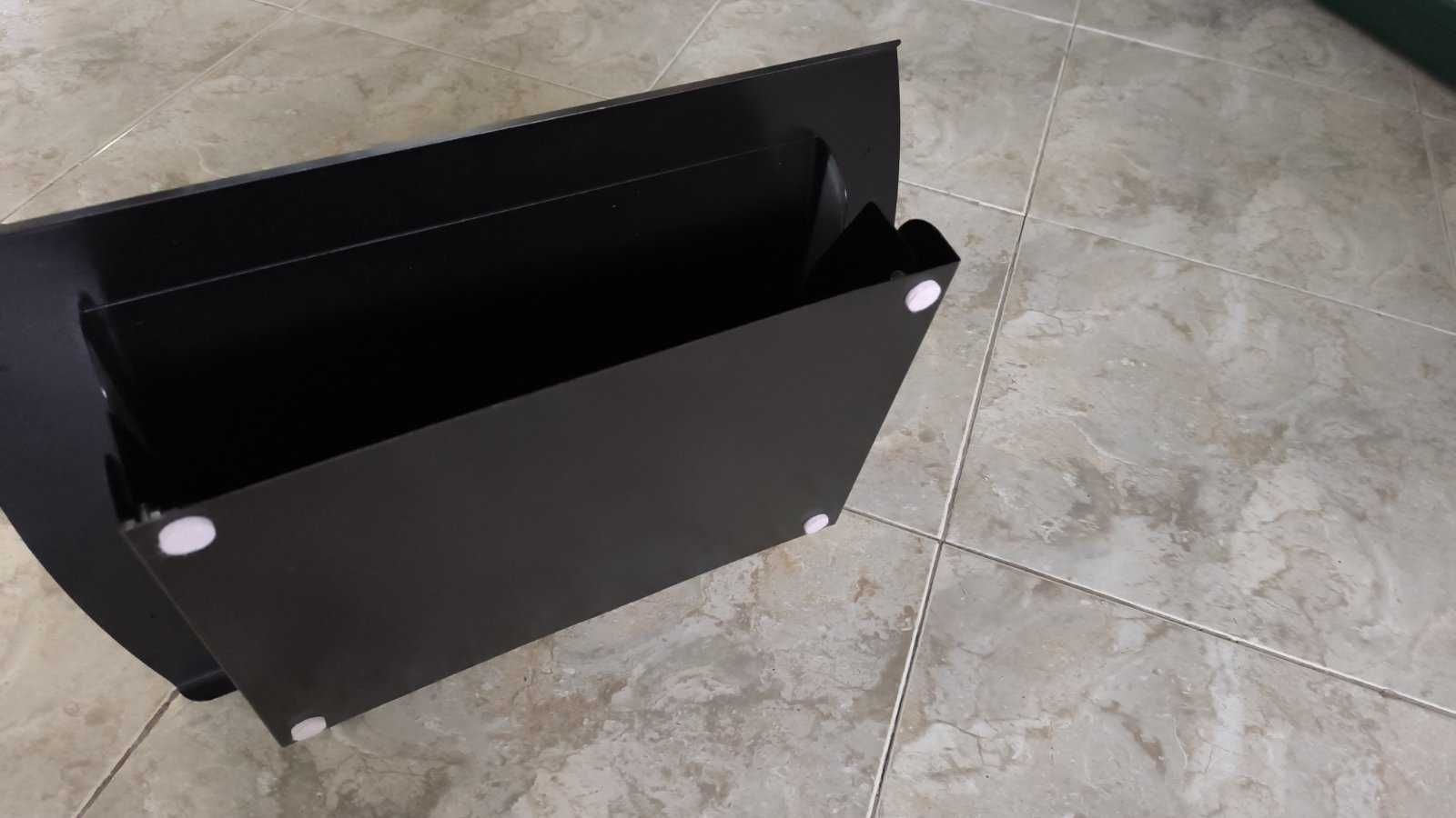 Suporte para pés