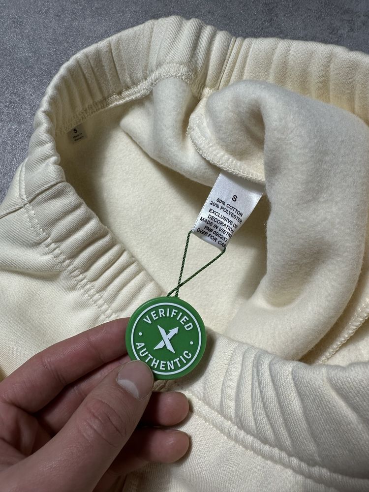 Spodnie Meskie Essentials Fear of God nowe z metką