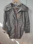Parka wiosenna Promod rozmiar 36
