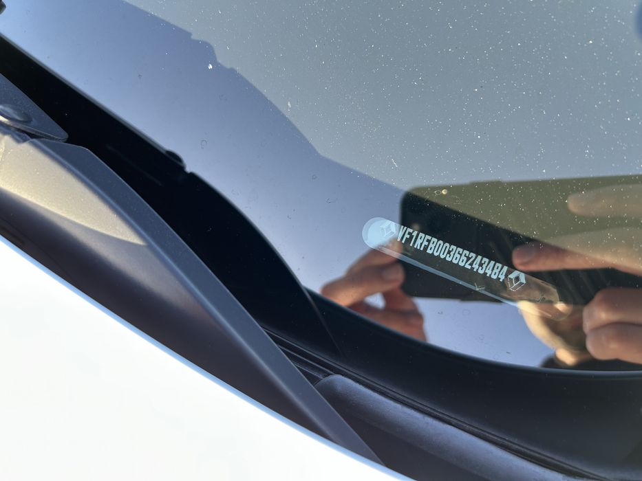 Продам Renault Megane