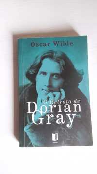 "O Retrato de Dorian Gray" de Oscar Wilde