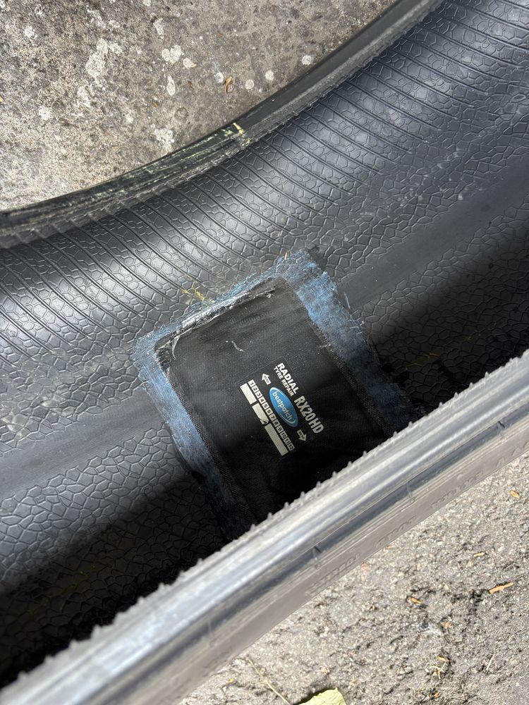 Continental EcoContact 5 215 55 r18 2020