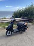Yamaha jog 36 контейнер скутер мопед