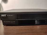 Rzadki Video Cassette Recorder RFT VCR-1400