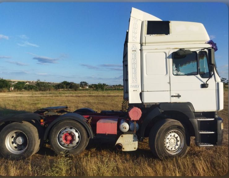 Розборка Man F2000 f Ф 2000 ман разборка розбірка кабіна кабина двигун