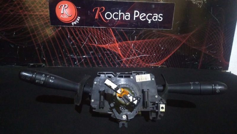 Manete Dos Piscas Renault Clio Ii (Bb_, Cb_)
