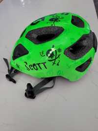 Kask rowerowy Scott Spunto Kid