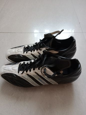Adidas buty korki do rugby roz 48 2/3