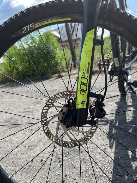 Rower Rockrider st530