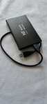 Dysk zewnętrzny 500gb HDD 2,5 USB 3.0 do TV konsoli ps3 ps4 ps5 xbox