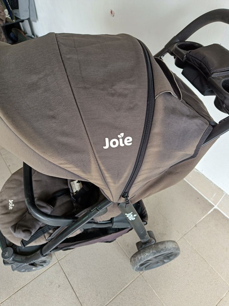 Joie wózek spacerowy