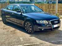 Audi A6 2.0 diesel