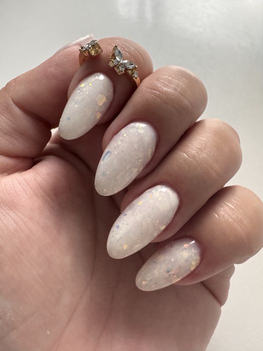 Manicure żel i hybryda
