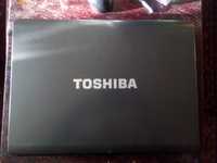 Ноутбук toshiba satellite L300D на запчасти