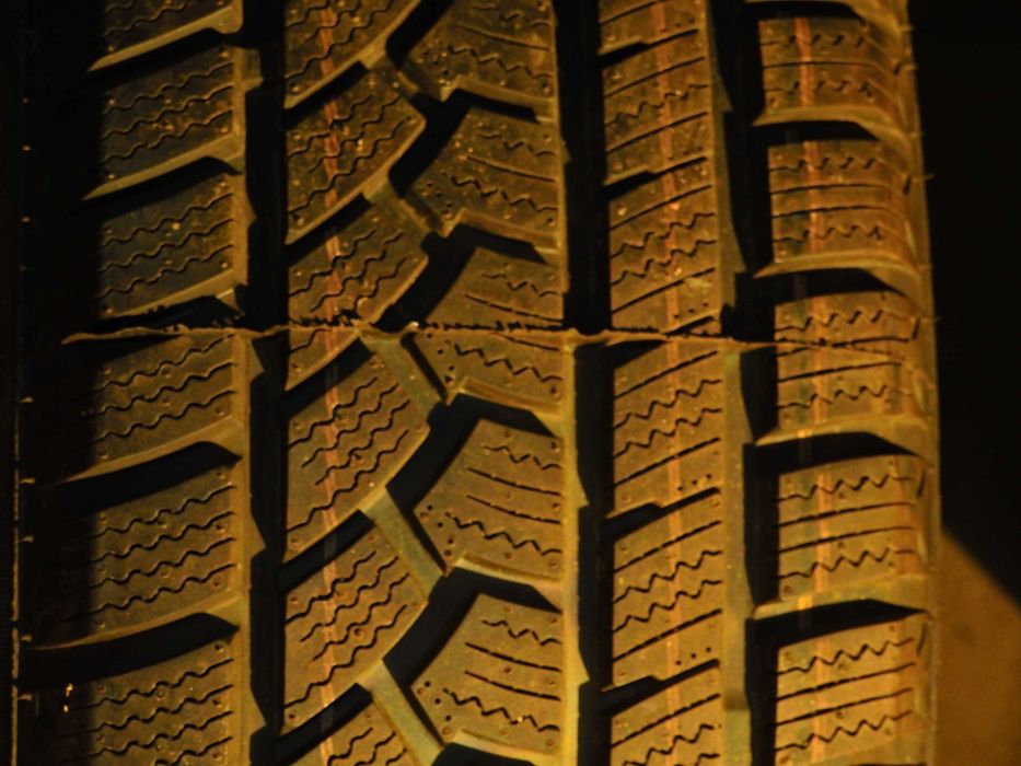 4x Opony zimowe Hifly Win-Turi 212 205/60R16 92H 2019rok NOWE