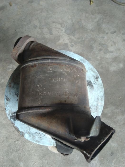 Peças Motor BMW e46 e39 2.0 D 136cv