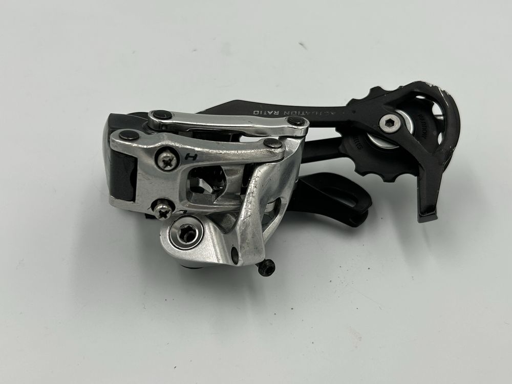 Przerzutka sram x9 tył