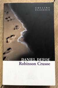 Daniel Defoe - Robinson Crusoe