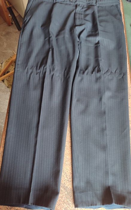 Брюки чоловічі великого розміру