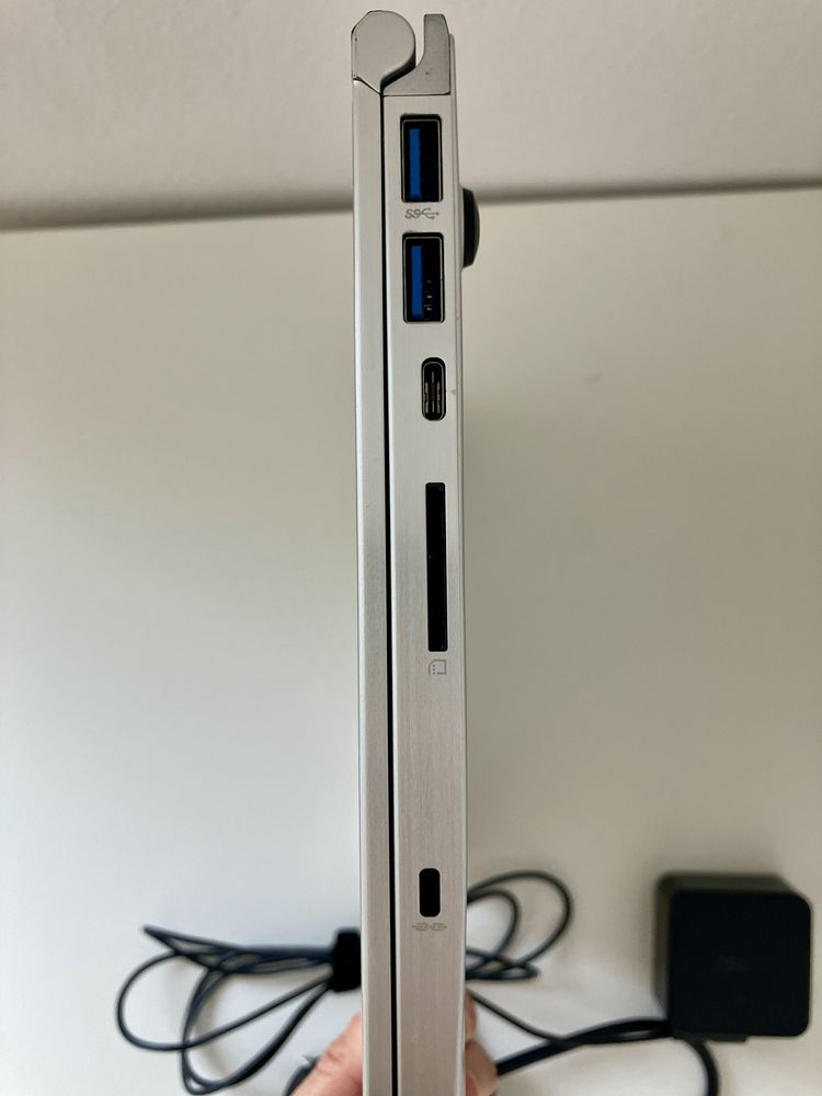 Ноутбук MSI Modern 14 A10M / laptop / компьютер msi / компʼютер msi