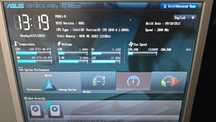 Asus P8H61-M + Pentium G840 + 4GB RAM + SSD 64GB Sandisk