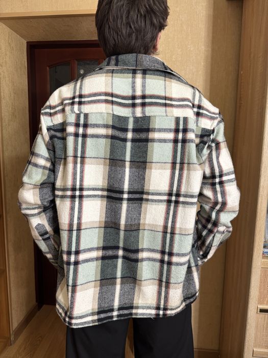 Рубашка Reserved в чудовому стані