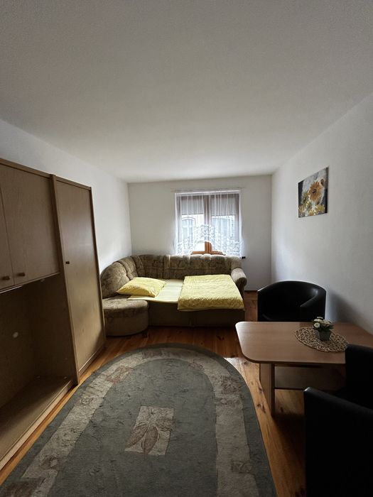 Pokój jednoosobowy do wynajęcia w Jarocinie