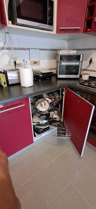 Cozinha IKEA completa