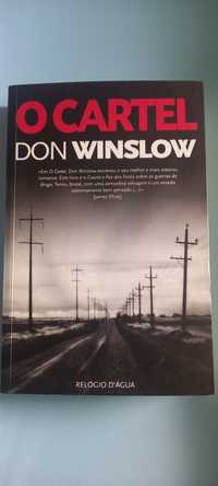 O Cartel [Don Winslow]